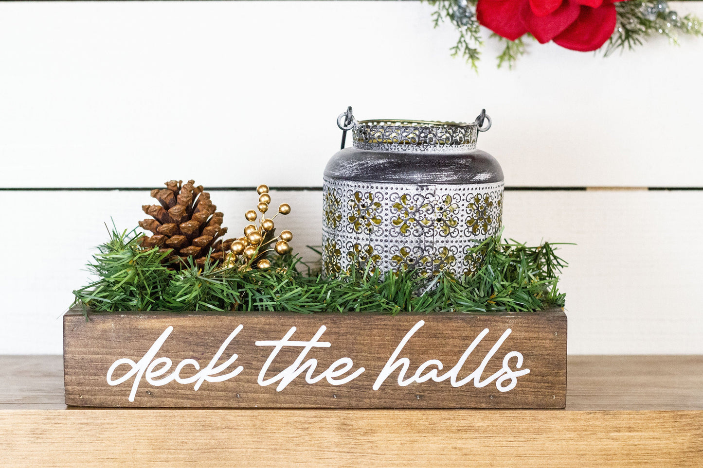 Christmas Centerpiece-0