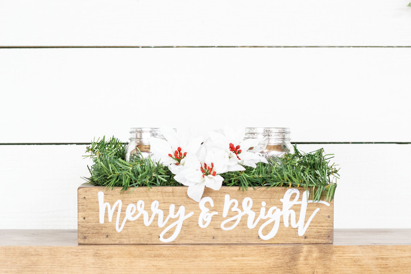 Christmas Centerpiece-2