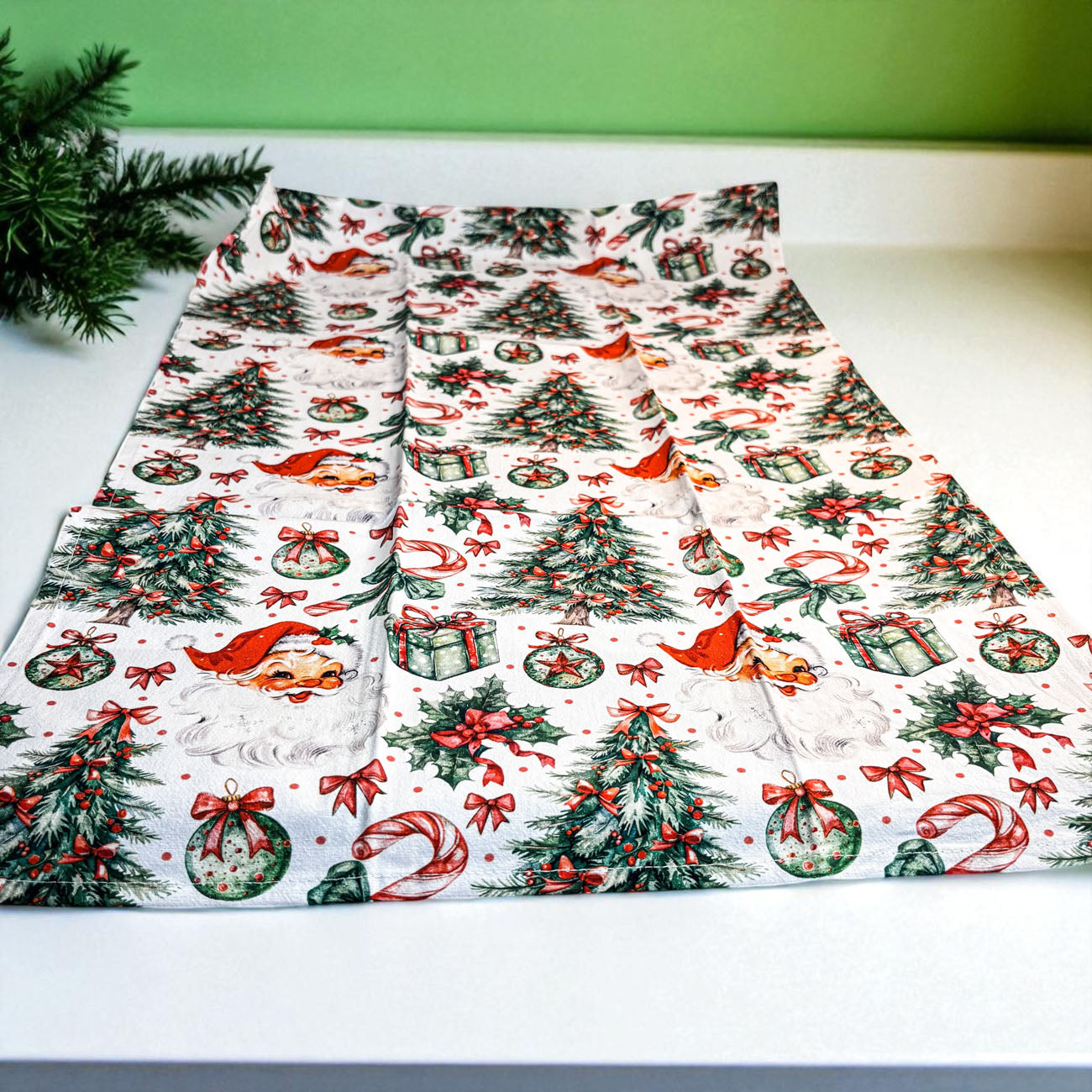 Vintage Santa-3