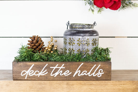 Christmas Centerpiece-0