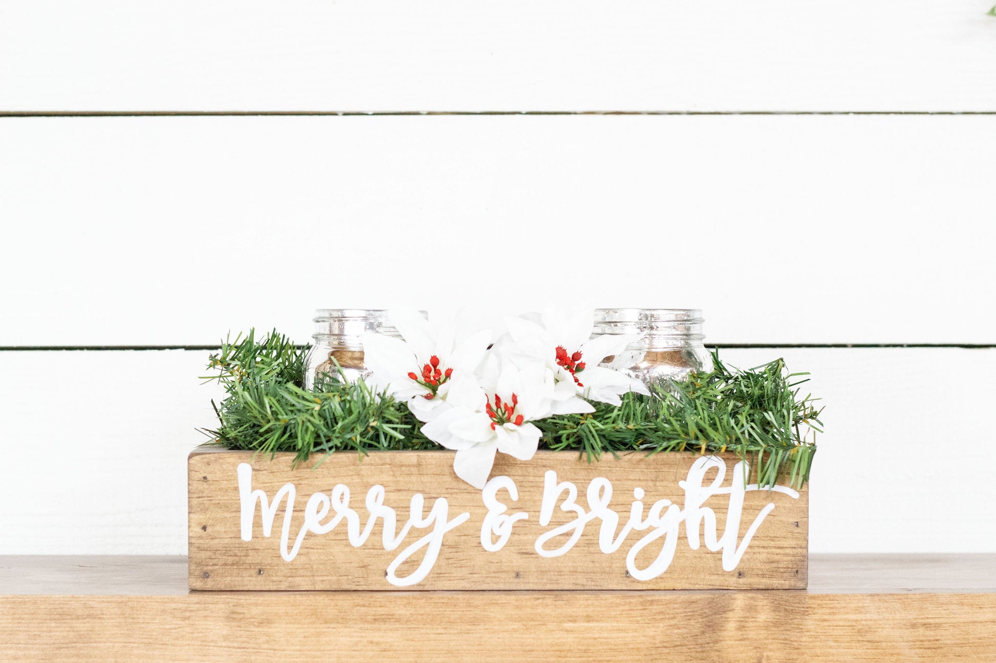 Christmas Centerpiece-2